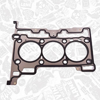 Packning, topplock Et engineteam TH0073 ET ENGINETEAM