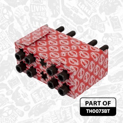 Packning, topplock Et engineteam TH0073BT ET ENGINETEAM