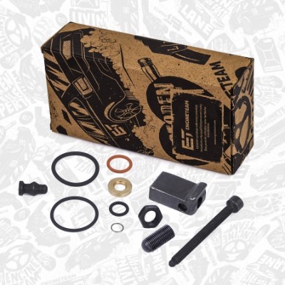 Packningssats, insprutningsmunstycke Et engineteam TM0004 ET ENGINETEAM