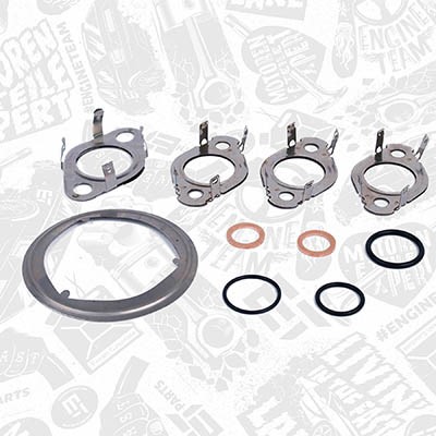 Packningssats, EGR-system ET ENGINETEAM