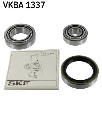 Hjullagersats, Framaxel Skf VKBA 1337 SKF