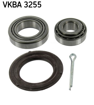 Hjullagersats, Bakaxel Skf VKBA 3255 SKF