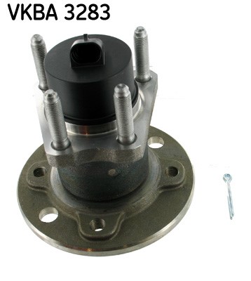 Hjullagersats, Bakaxel Skf VKBA 3283 SKF