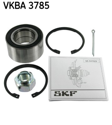 Hjullagersats, Framaxel Skf VKBA 3785 SKF