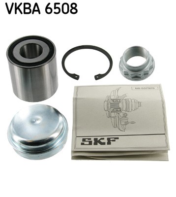 Hjullagersats, Bakaxel Skf VKBA 6508 SKF