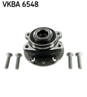 Hjullagersats, Bakaxel Skf VKBA 6548 SKF