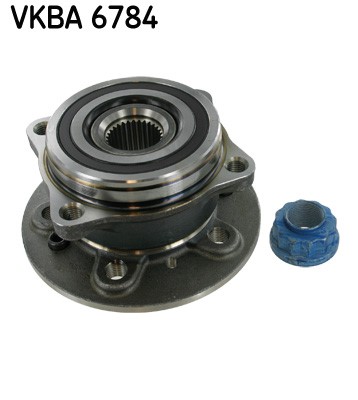 Hjullagersats, Framaxel Skf VKBA 6784 SKF