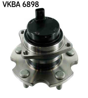 Hjullagersats, Bakaxel Skf VKBA 6898 SKF