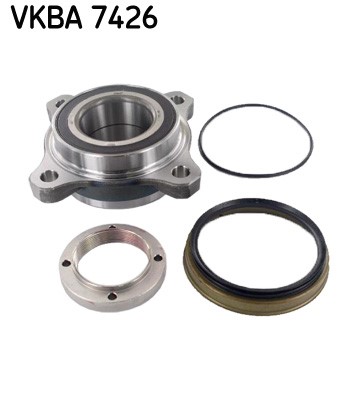 Hjullagersats, Framaxel Skf VKBA 7426 SKF