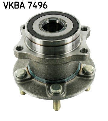 Hjullagersats, Bakaxel Skf VKBA 7496 SKF