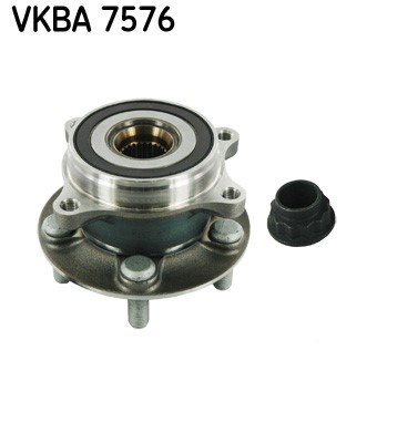 Hjullagersats, Framaxel Skf VKBA 7576 SKF Hjullagersats, Framaxel Skf VKBA 7576 SKF