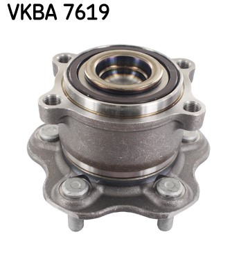 Hjullagersats, Bakaxel Skf VKBA 7619 SKF