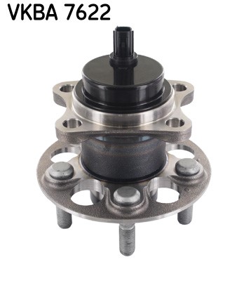 Hjullagersats, Bakaxel Skf VKBA 7622 SKF