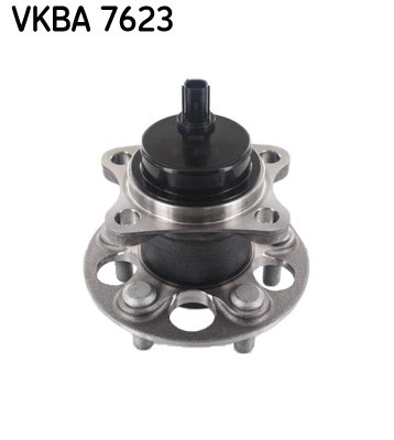 Hjullagersats, Bakaxel Skf VKBA 7623 SKF
