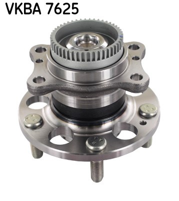 Hjullagersats, Bakaxel Skf VKBA 7625 SKF