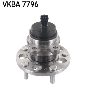 Hjullagersats, Bakaxel Skf VKBA 7796 SKF