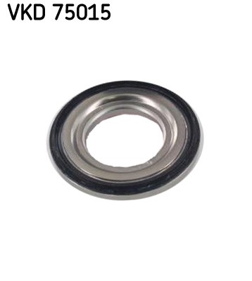 Fjäderbenslager, Framaxel Skf VKD 75015 SKF