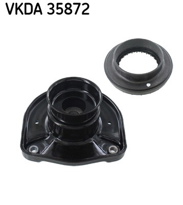 Fjäderbenslager, Framaxel Skf VKDA 35872 SKF