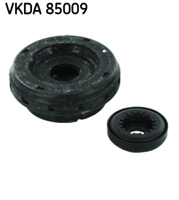 Fjäderbenslager, Framaxel Skf VKDA 85009 SKF