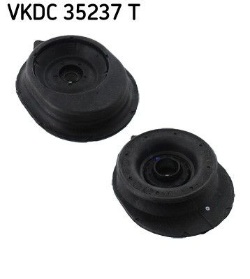 Fjäderbenslager, Framaxel Skf VKDC 35237 T SKF