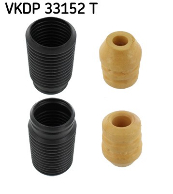 Dammskydd, stötdämpare, Framaxel Skf VKDP 33152 T SKF