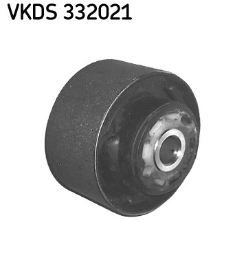 Bussning, länkarm, Bak, Fram, höger eller vänster Skf VKDS 332021 SKF