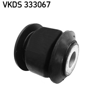 Bussning, länkarm, Fram, Fram, höger eller vänster, Nedre Skf VKD SKF