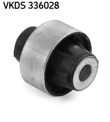 Bussning, länkarm, Bak, Fram, höger eller vänster Skf VKDS 336028 SKF