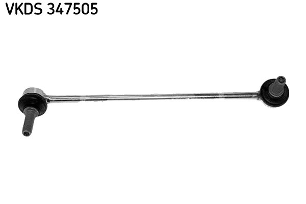 Stång/stag, krängningshämmare, framaxel höger Skf VKDS 347505 SKF