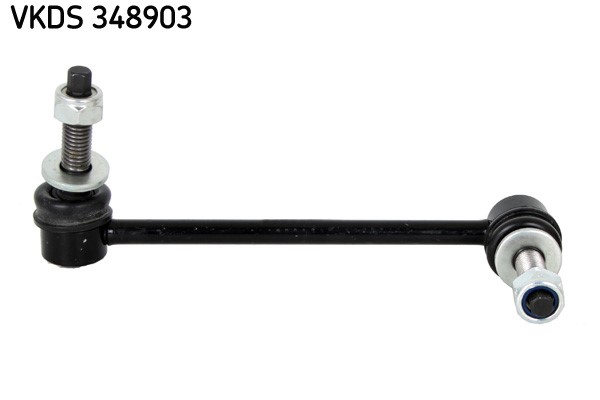 Stång/stag, krängningshämmare, framaxel höger Skf VKDS 348903 SKF