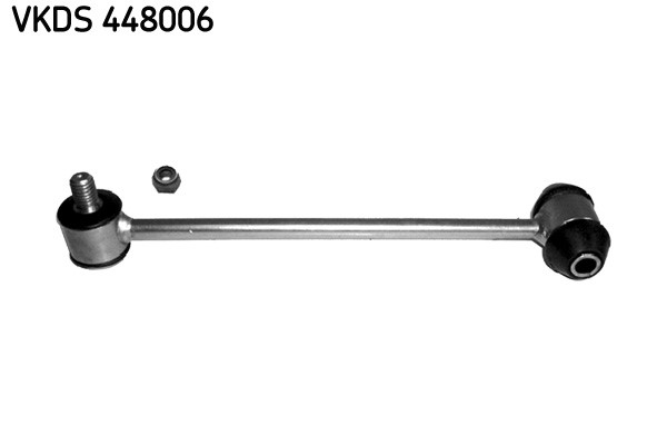 Stång/stag, krängningshämmare, Bakaxel, båda sidor Skf VKDS 44800 SKF