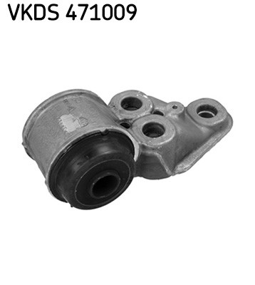 Axelkropp, Bakaxel Skf VKDS 471009 SKF
