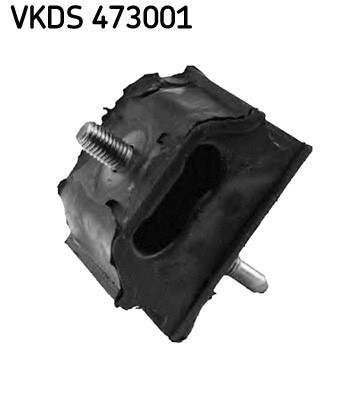 Axelkropp, Bakaxel, Bak Skf VKDS 473001 SKF