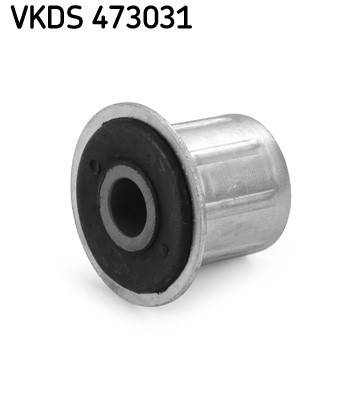 Axelkropp, Bakaxel Skf VKDS 473031 SKF