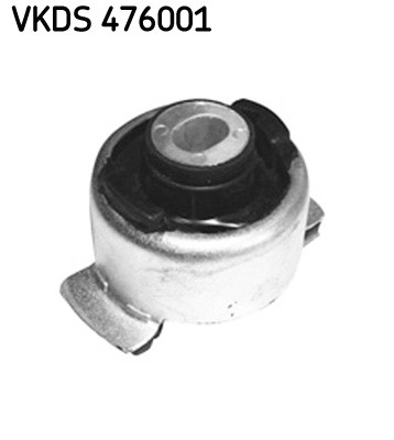Axelkropp, Bakaxel Skf VKDS 476001 SKF