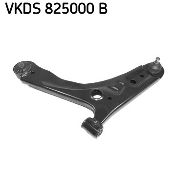 Länkarm, framaxel vänster, Nedre Skf VKDS 825000 B SKF