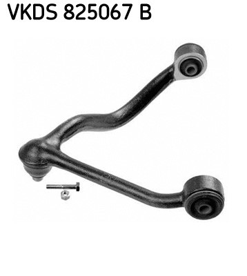 Länkarm, framaxel vänster, Upptill Skf VKDS 825067 B SKF