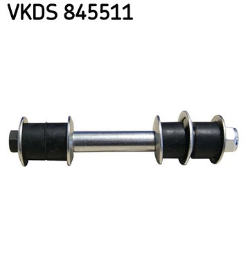 Stång/stag, krängningshämmare, Bakaxel, båda sidor Skf VKDS 84551 SKF
