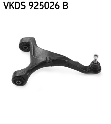Länkarm, Bak, Bakaxel höger, Upptill Skf VKDS 925026 B SKF