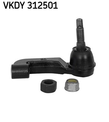 Styrled, framaxel höger Skf VKDY 312501 SKF