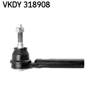 Styrled, Fram, höger eller vänster Skf VKDY 318908 SKF
