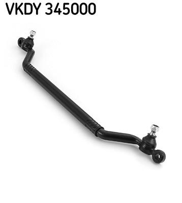 Mittstång, Framaxel, Mitt Skf VKDY 345000 SKF Mittstång, Framaxel, Mitt Skf VKDY 345000 SKF