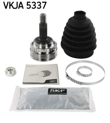Drivknut, Framaxel, På hjulsidan, framaxel vänster Skf VKJA 5337 SKF Drivknut, Framaxel, På hjulsidan, framaxel vänster Skf VKJA 5337 SKF