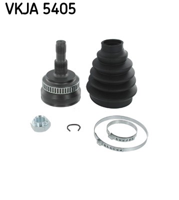 Drivknut, Framaxel, På hjulsidan Skf VKJA 5405 SKF Drivknut, Framaxel, På hjulsidan Skf VKJA 5405 SKF