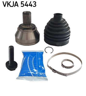 Drivknut, Framaxel, På hjulsidan Skf VKJA 5443 SKF Drivknut, Framaxel, På hjulsidan Skf VKJA 5443 SKF