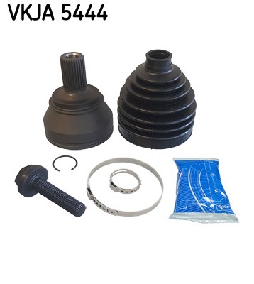 Drivknut, Framaxel, På hjulsidan Skf VKJA 5444 SKF