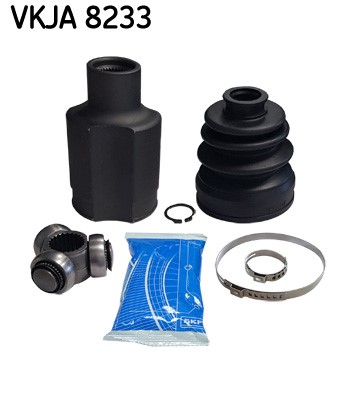 Drivknut, på växellådssidan, framaxel höger Skf VKJA 8233 SKF