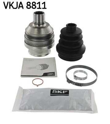 Drivknut, på växellådssidan, framaxel höger Skf VKJA 8811 SKF Drivknut, på växellådssidan, framaxel höger Skf VKJA 8811 SKF