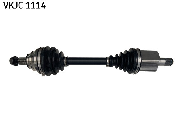 Drivaxel, framaxel vänster Skf VKJC 1114 SKF Drivaxel, framaxel vänster Skf VKJC 1114 SKF