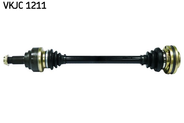 Drivaxel Bmw X5 (e53), Bakaxel höger, Bakaxel vänster Skf VKJC 12 SKF